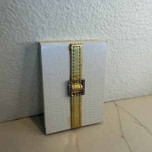 Lise Watier  Eyeshadow Palette